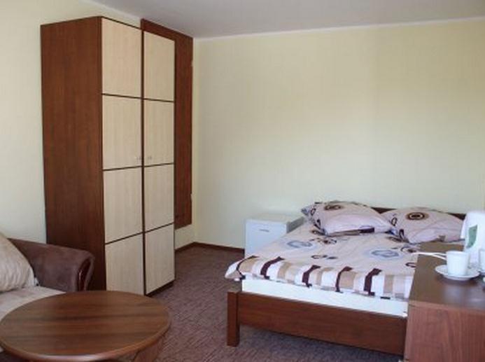 Dom Wczasowy Natalia Łeba Habitación foto