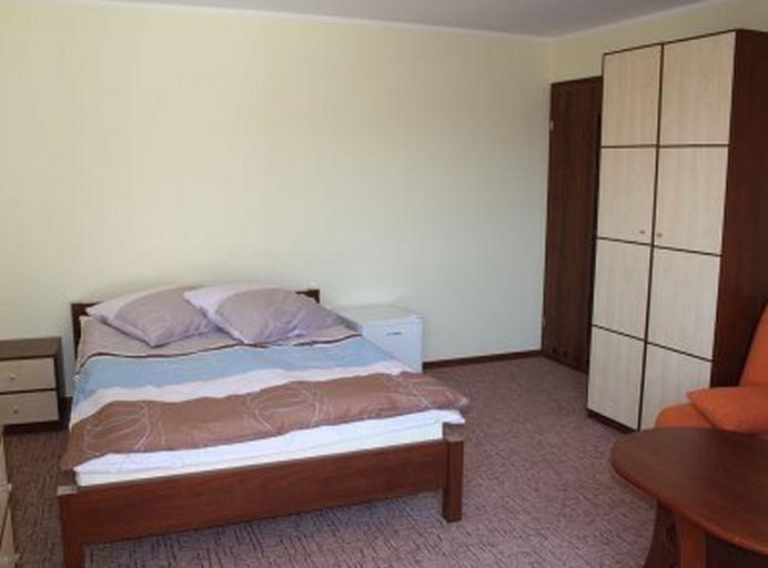 Dom Wczasowy Natalia Łeba Habitación foto