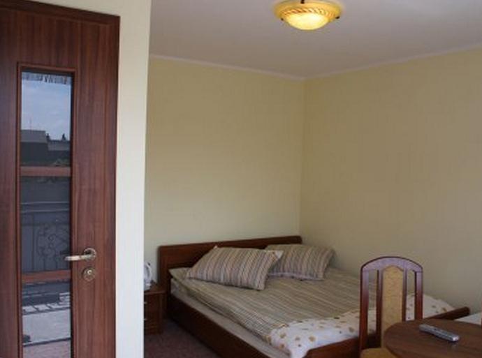 Dom Wczasowy Natalia Łeba Habitación foto